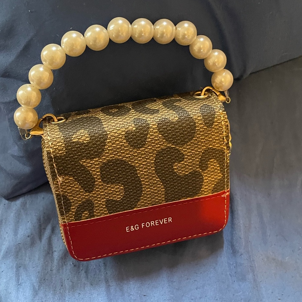 NEW MINI BAG